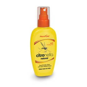 Loțiune de protecție PharmAid Spray cu citronelă Spray repelent împotriva țânțarilor
