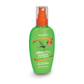 Спрей против комари PharmAid Protection Lotion Eucalyptus Spray