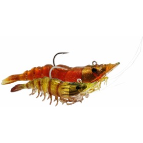 Silicon Westin Salty The Shrimp R'N R