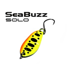 Микроклатушка Sea Buzz Area Solo