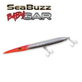 Sea Buzz Baby GAR Wobbler