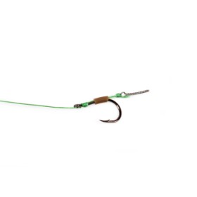 Method feeder snelled hooks F1201R - PE