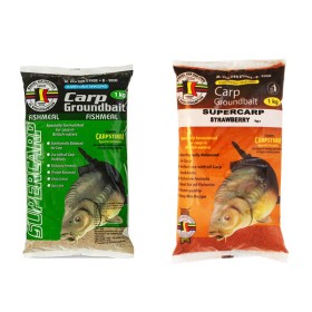 Захранка Super Carp