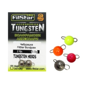 FilStar Tungsten Cheburashka