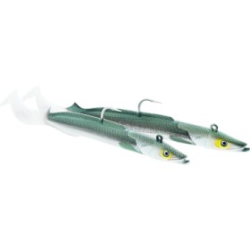 Westin Sandy Andy Curltail Jig - 2