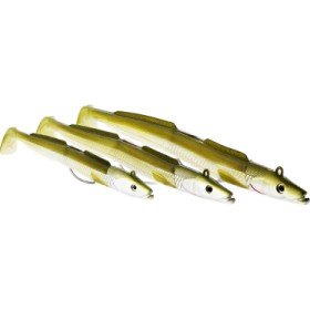 Силикон Westin Sandy Andy Weedless Jig