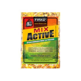 Super Mix FilStar