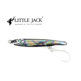 Воблер Little Jack Amezaiku JP