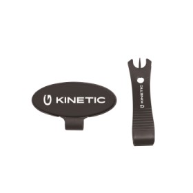 Clemă și clește Kinetic pentru pălărie