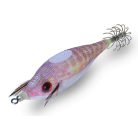DTD Hybrid Kanjac