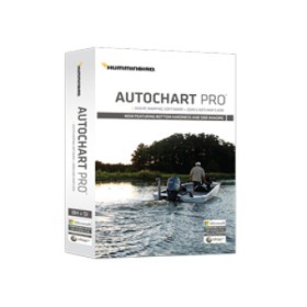 AutoChart Pro PC Software