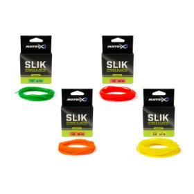 Υβριδικό Ελαστικό Matrix Slik