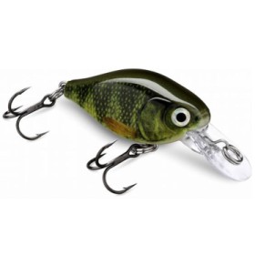 Wobbler Rapala X-Light Crank Mid Runner