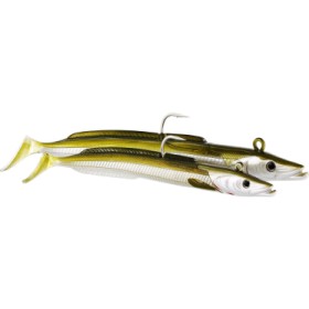 Силикон Westin Sandy Andy Jig - 1+2