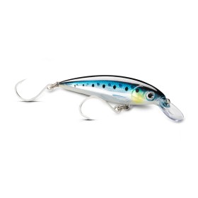 X-Rap Long Cast Wobbler