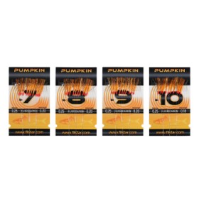 Чепаре Filstar Sabiki Pumpkin - Orange