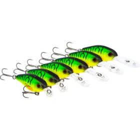 Manivelă Wobbler Westin ID-Crank 4.0